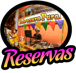 Reserva ya