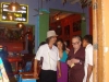 La gente de Bazurto Social Club